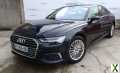 Photo audi a6 45 TDI 231CH AVUS QUATTRO TIPRONIC