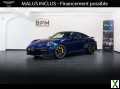 Photo porsche 911 3.7 650ch Turbo S PDK