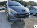 Photo peugeot 207 1.6 16V 120CH EXECUTIVE PACK BAA 5P