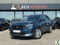 Photo peugeot 3008 1.5 HDI 130 CH CAMERA / CARPLAY / GPS / COCKPIT