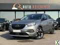 Photo opel grandland x 1.2 TURBO 130CH DESIGN LINE BVA