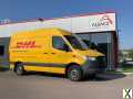 Photo mercedes-benz sprinter 314 CDI 37 S 3.5t 143CH - 21900ht