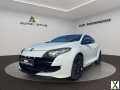 Photo renault megane 2.0T 250CH RS MONACO GP