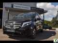 Photo mercedes-benz vito 114 CDI Mixto Long Select Propulsion 9G-Tronic