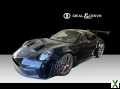 Photo porsche 992 911 GT3 RS PDK WEISSACHFULL XPELLIFTCARBON