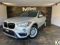 Photo bmw x1 1.5iA sDrive18 * XENON * TOIT PANO * CLIM BI ZONE