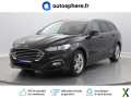 Photo ford mondeo 2.0 TDCi 150ch Titanium