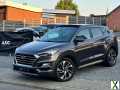 Photo hyundai tucson 1.6 CRDi Automatique