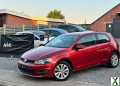 Photo volkswagen golf 1.6 CR TDi