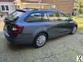 Photo skoda octavia SW 1.6 CR TDi Ambition (EU6.2)