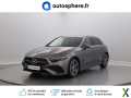 Photo mercedes-benz cl 200 163ch AMG Line 7G-DCT