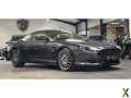 Photo aston martin db9 COUPE 5.9 V12 477 BVA Touchtronic PHASE 1.5 / HIS