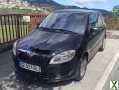 Photo skoda fabia 1.2 12V 60 Active 2