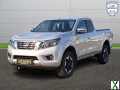 Photo nissan king cab 2.3 dCi 160ch King-Cab N-Connecta