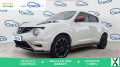 Photo nissan juke 1.6 DIG-T 200 Nismo