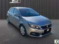 Photo peugeot 308 1.6 BlueHDi 100ch S\\u0026S BVM5 Active