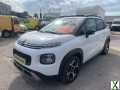 Photo citroen c3 aircross PureTech 110 S\u0026S SHINE