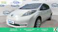 Photo nissan leaf 109 24kWh Visia - Automatique