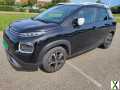 Photo citroen c3 aircross PureTech+110+S