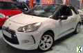 Photo citroen ds3 1,6 THp 150 CV S chic