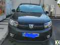 Photo dacia sandero SCe 75 Essentiel