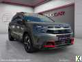 Photo citroen c5 aircross Shine