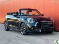 Photo mini one CABRIOLET COOPER S 192 ch Edition Greenwich