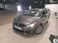 Photo peugeot 308 BUSINESS BlueHDi 130ch S\u0026S BVM6 Active