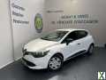 Photo renault clio IV STE 1.5 DCI 75CH ENERGY AIR EURO6