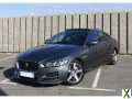 Photo jaguar xe 2.0 D - 180 - BVA R-Sport