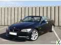 Photo bmw 320 SERIE CABRIOLET 320d 184ch Luxe