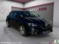 Photo renault megane IV BERLINE BUSINESS DCI 115 Ch EDC , Garantie 12 m