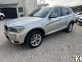 Photo bmw x3 BMW X3 (F25) XDRIVE20D 184 CONFORT 54900KMS