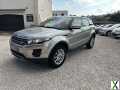 Photo land rover range rover evoque LAND ROVER RANGE ROVER EVOQUE TD4 PURE BVA6