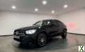 Photo mercedes-benz glc 400 Classe Mercedes COUPE 400 D 4-MATIC MALUS PAYE TVA