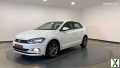 Photo volkswagen polo VI 1.0 TSI 95cv Carat