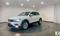 Photo volkswagen tiguan 1.5 TSI 150cv Carat DSG7