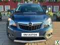 Photo opel mokka 1.4 turbo 140ch cosmo pack