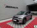 Photo citroen c3 aircross PURETECH 110 SS BVM6 FEEL PACK