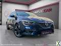 Photo renault megane Intens