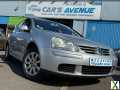 Photo volkswagen golf 1.9 TDI 105 United