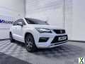 Photo seat ateca 1.5 TSI 150 CH DSG 7 FR - GARANTIE 6 MOIS