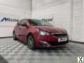 Photo peugeot 308 1.2 PureTech 110 CH Allure - GARANTIE 6 MOIS