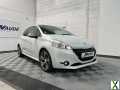 Photo peugeot 208 GTI 1.6 THP 200 CH JBL - GARANTIE 6 MOIS