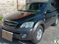 Photo kia sorento 2.5+CRDI+Shilton+A