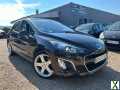 Photo peugeot 308 2.0 HDi FELINE