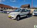 Photo fiat panda 4x4 MY 1.3 Multijet 75 Climbing