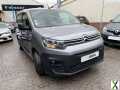 Photo citroen berlingo BERLINGO VAN M 650 BLUEHDI 75 Setamp;S BVM5 CLUB