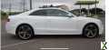 Photo audi a5 2.0 TDI 190 Clean Diesel S line Quattro S tronic 7