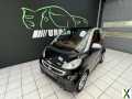 Photo smart fortwo 71ch mhd Passion Softouch